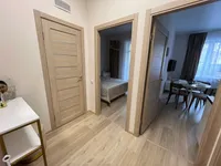 Миниатюра квартиры 11