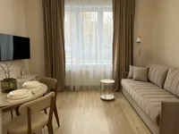 Миниатюра квартиры 12