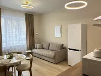 Миниатюра квартиры 13