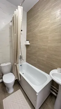 Миниатюра квартиры 19
