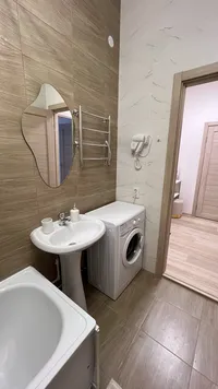 Миниатюра квартиры 21
