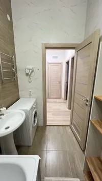Миниатюра квартиры 23
