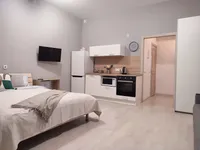 Миниатюра квартиры 7