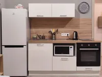 Миниатюра квартиры 12