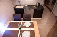 Миниатюра квартиры 10
