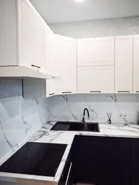 Миниатюра квартиры 10
