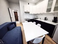 Миниатюра квартиры 11