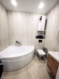 Миниатюра квартиры 14