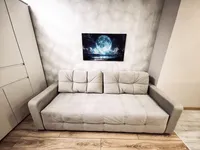 Миниатюра квартиры 16