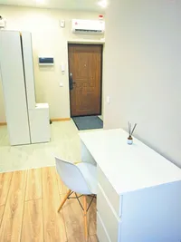 Миниатюра квартиры 19