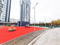 Миниатюра квартиры 23