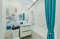 Миниатюра квартиры 3