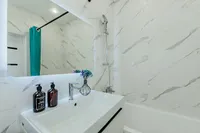 Миниатюра квартиры 8