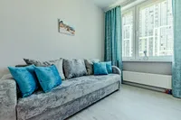 Миниатюра квартиры 9