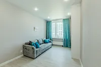 Миниатюра квартиры 17