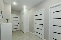 Миниатюра квартиры 20