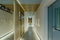 Миниатюра квартиры 22