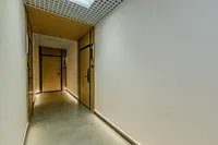 Миниатюра квартиры 23