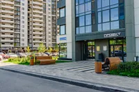 Миниатюра квартиры 25