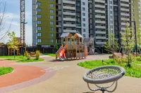 Миниатюра квартиры 27