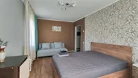 Миниатюра квартиры 1