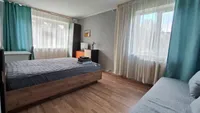 Миниатюра квартиры 2