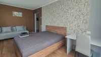 Миниатюра квартиры 3