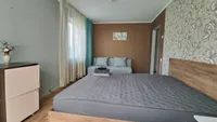 Миниатюра квартиры 4