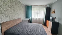 Миниатюра квартиры 5