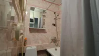 Миниатюра квартиры 13