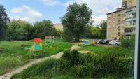 Миниатюра квартиры 14