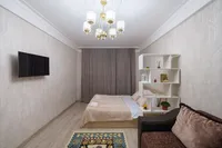 Миниатюра квартиры 2