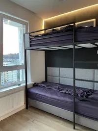 Миниатюра квартиры 10