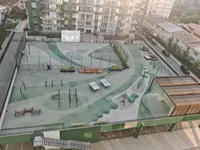 Миниатюра квартиры 16