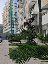 Миниатюра квартиры 18
