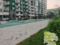 Миниатюра квартиры 24