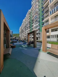 Миниатюра квартиры 26