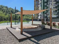 Миниатюра квартиры 30