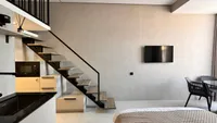 Миниатюра квартиры 8