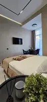 Миниатюра квартиры 18