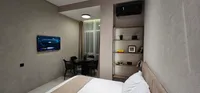 Миниатюра квартиры 22