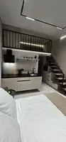 Миниатюра квартиры 23