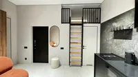 Миниатюра квартиры 4