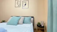 Миниатюра квартиры 3