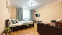 Миниатюра квартиры 2