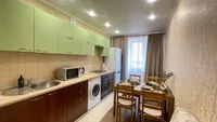 Миниатюра квартиры 7