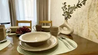 Миниатюра квартиры 8