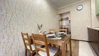 Миниатюра квартиры 9