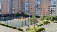 Миниатюра квартиры 11