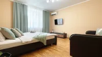 Миниатюра квартиры 1